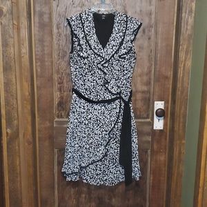 Womens MSK Dress Size 10